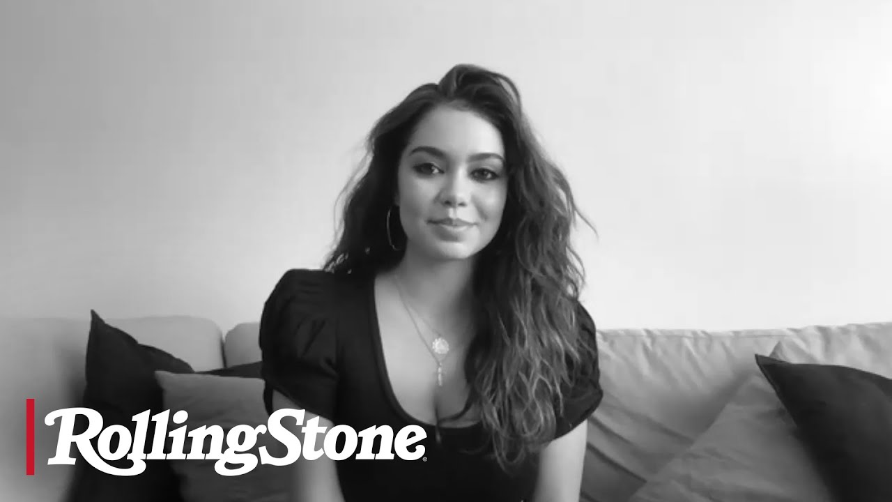 Auli'i Cravalho on Moana, Dwayne 'The Rock' Johnson and Netflix's All Together Now | The First Time