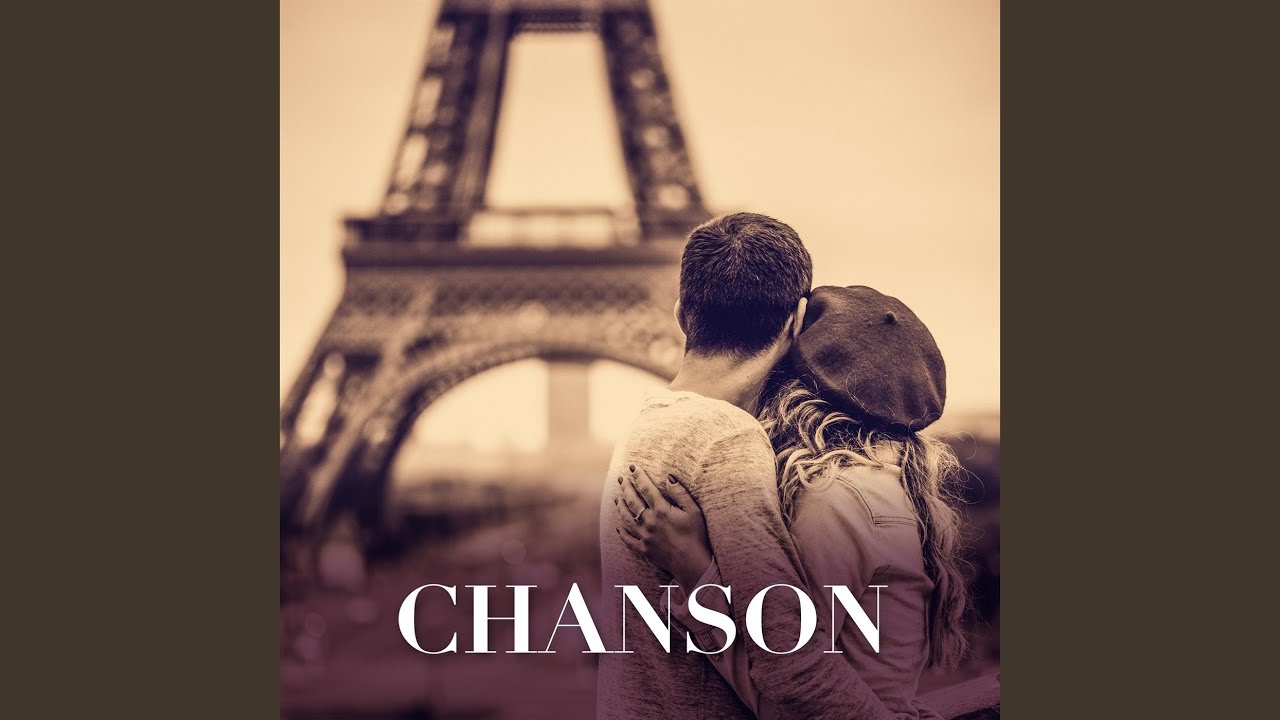 Chanson pour L'Etrangere