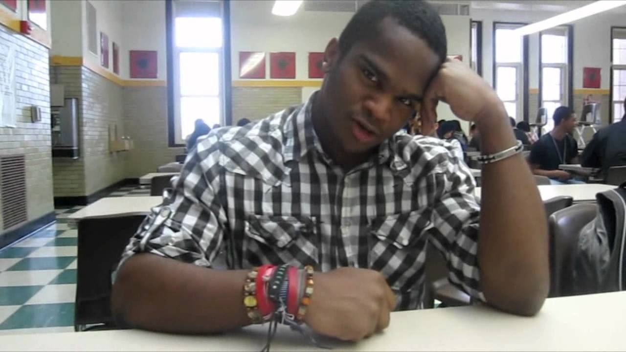 Blame it on the Students - Von Steuben Film Fest: 