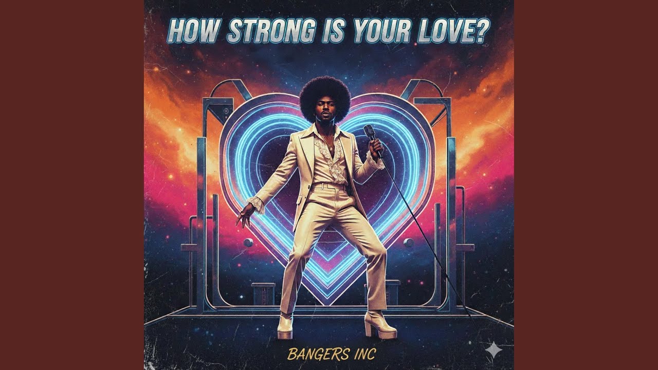 How Strong Is This Love