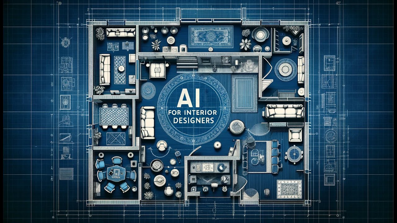AI for Interior Designers