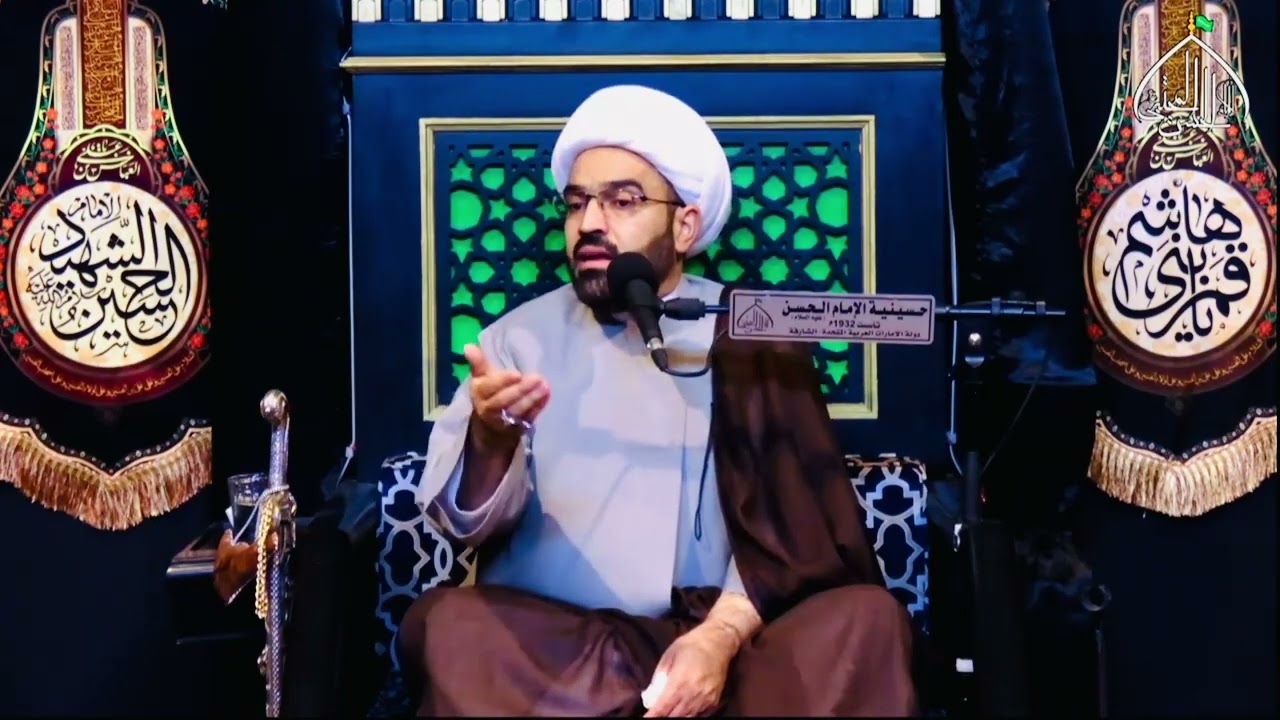 الشيخ جاسم الحاتمي…. نعي