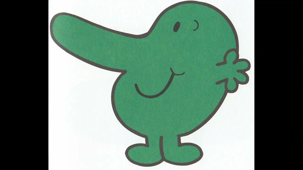 Mr. Nosey Theme (Sing Along)