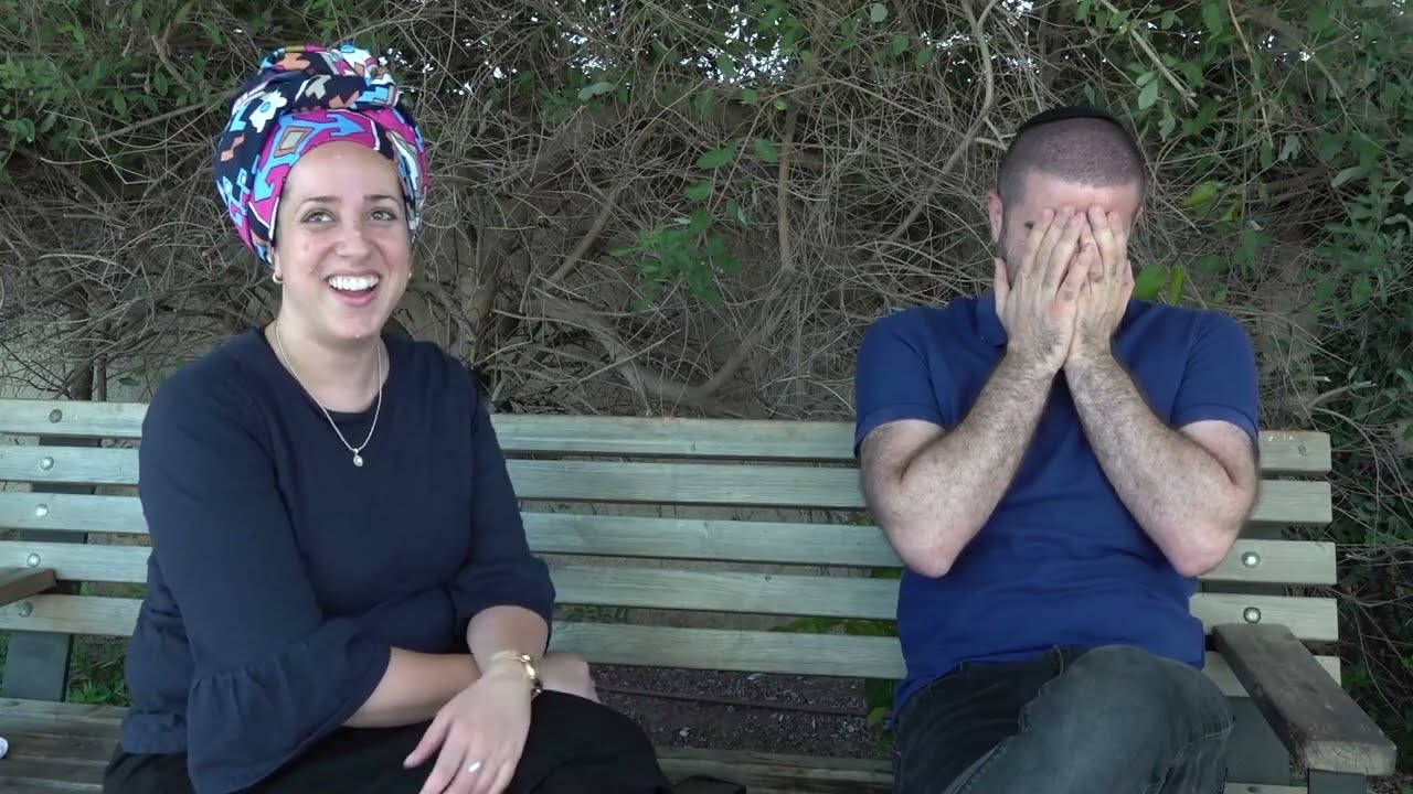 למוריה יש בת מצווה והיא אשת חיל קטנה מה יקרה לה בסרט בת מצווה? | הלל הפקות 0774013012