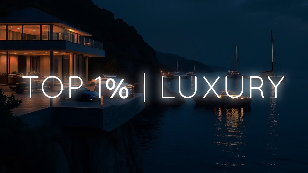 Billionaire Luxury: The Insane Lives You Never Knew Existed#billionaire#rich#mindset #rich