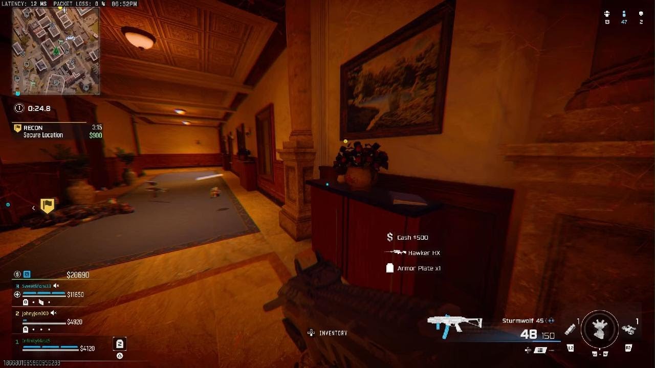 Call of Duty
