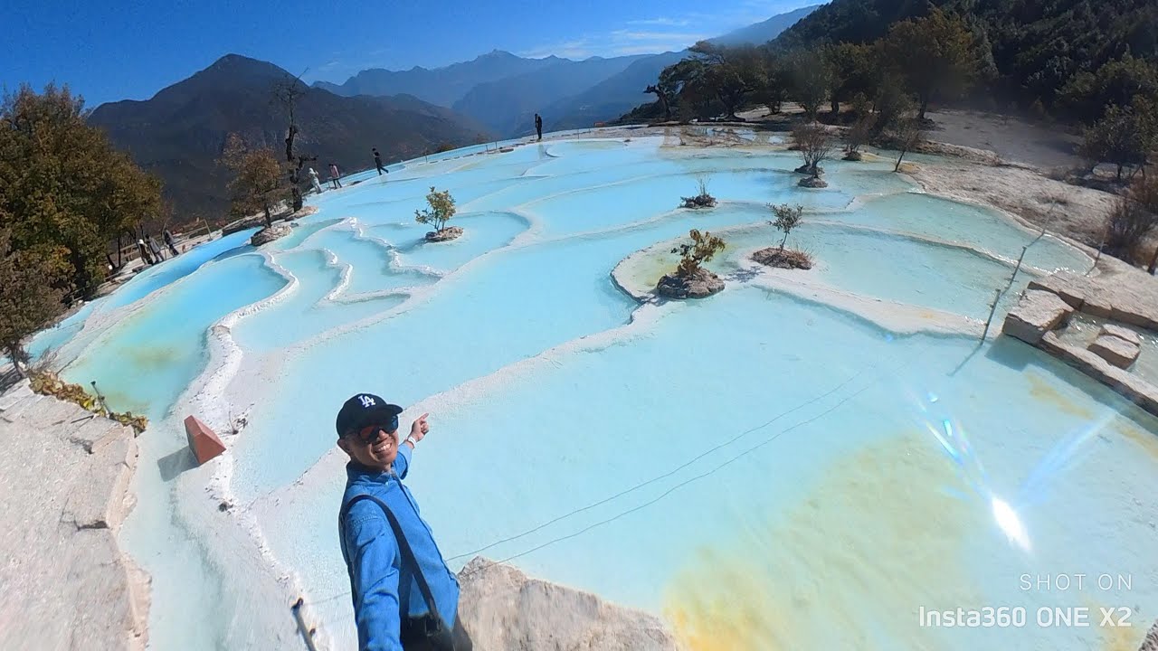Yunnan (云南) Holiday(Dec 2024), China-9days/8nights Kuala Lumpur-Kunming/Dali/Lijiang/Shangri-la Tour