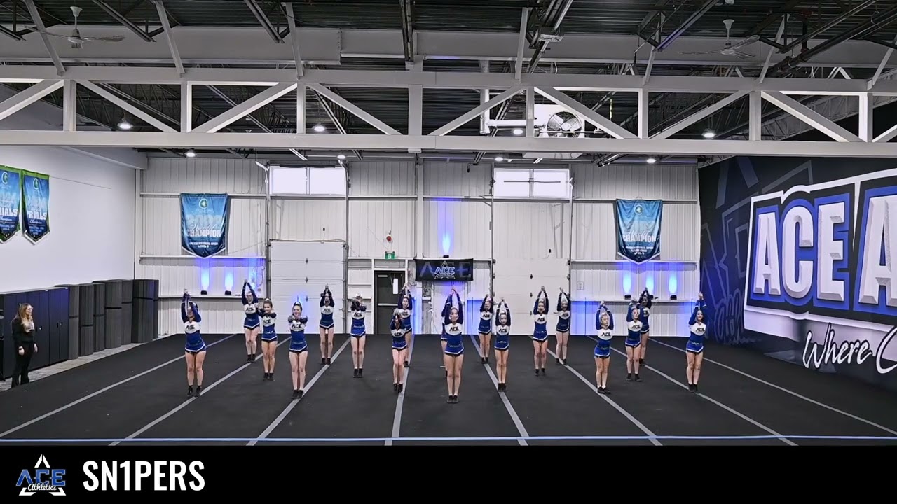 SN1PERS - Send Off Nationals 2025