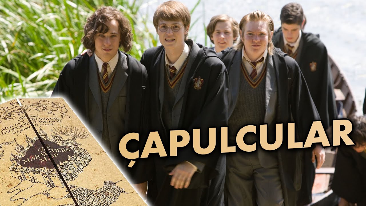 ÇAPULCULAR HAKKINDA BİLİNEN HER ŞEY