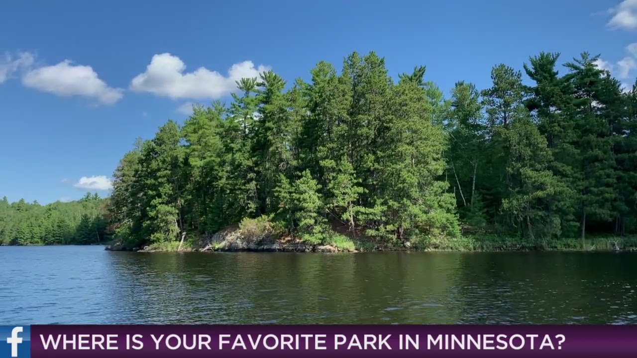 CBSN Minnesota&rsquo;s &lsquo;Daybreaker&rsquo;: What&rsquo;s Your Favorite Park In The State?