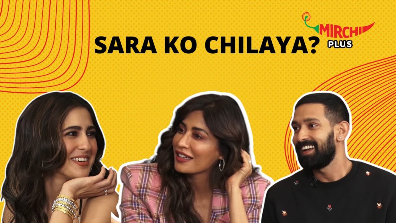 Sara Ali Khan - 