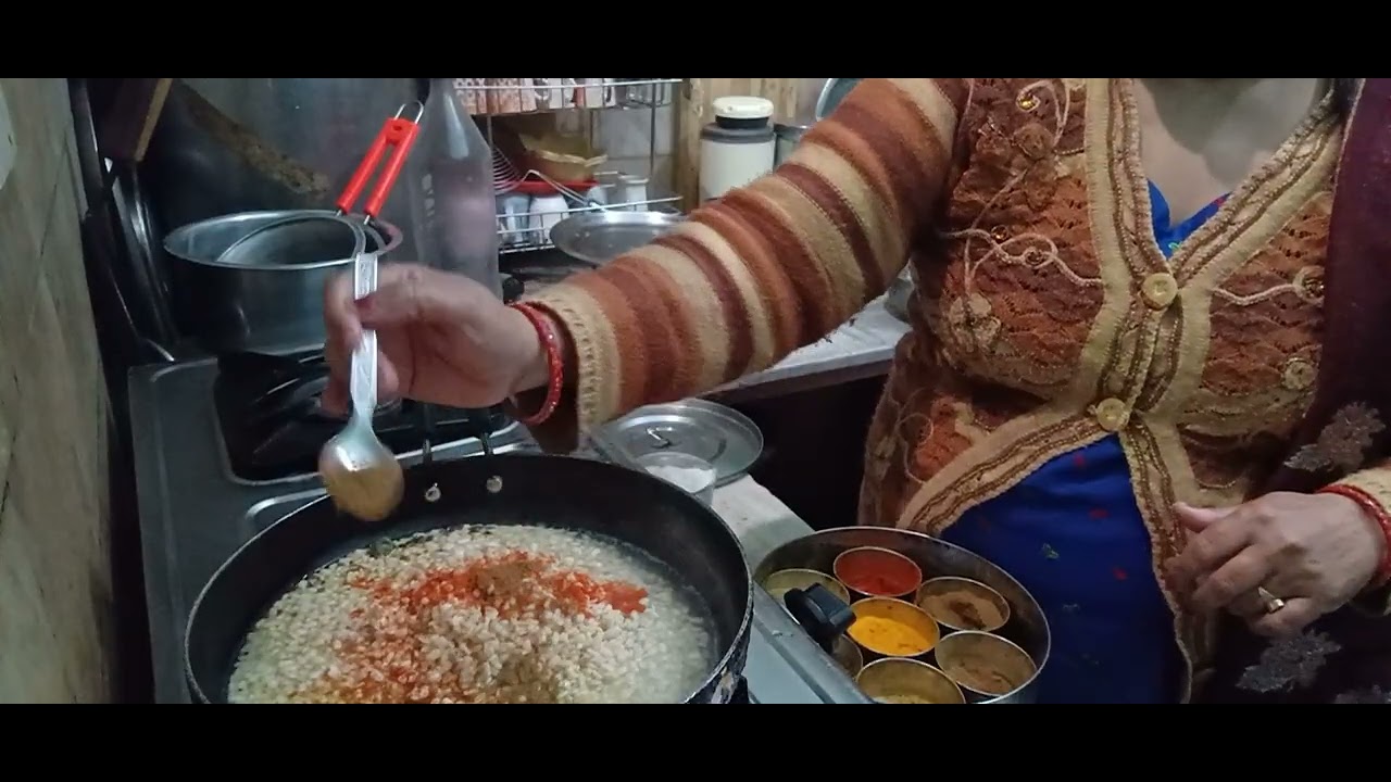 मौसम का मिजाज 