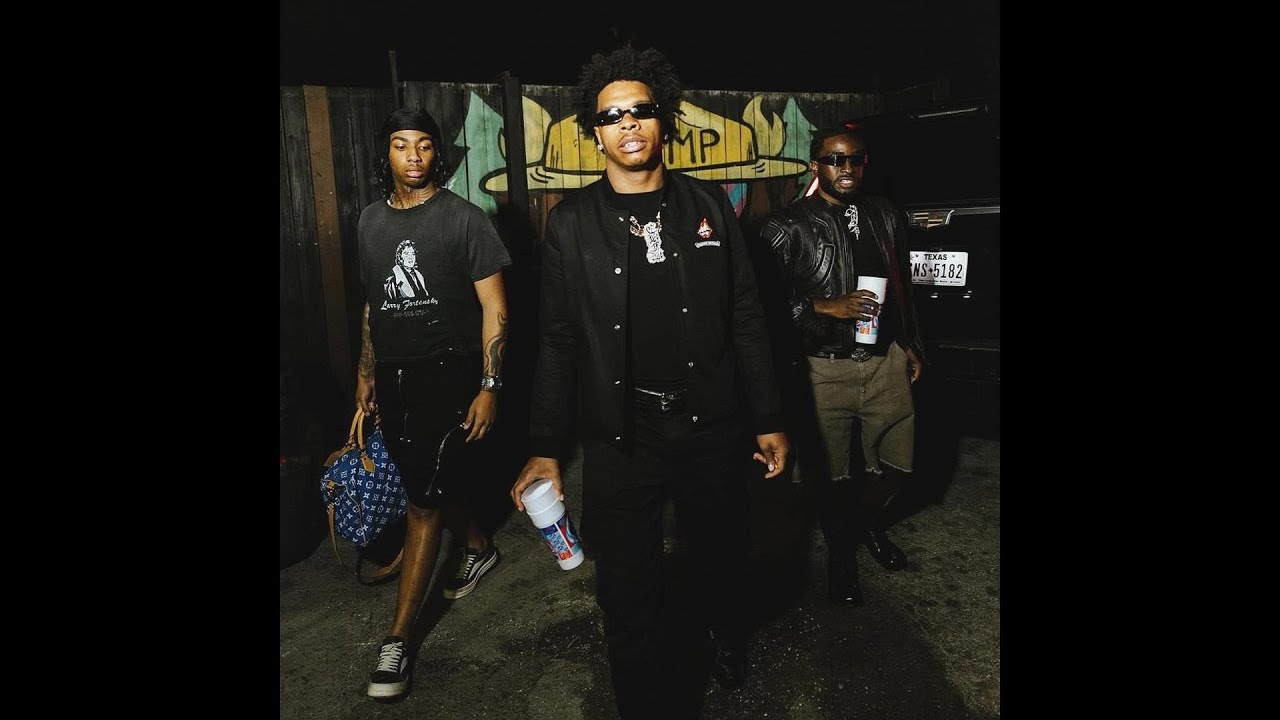 (HARD) Lil Baby Type Beat - 