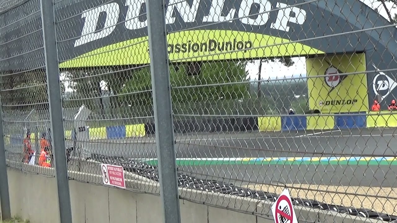 ENDURANCE RACING LEGENDS