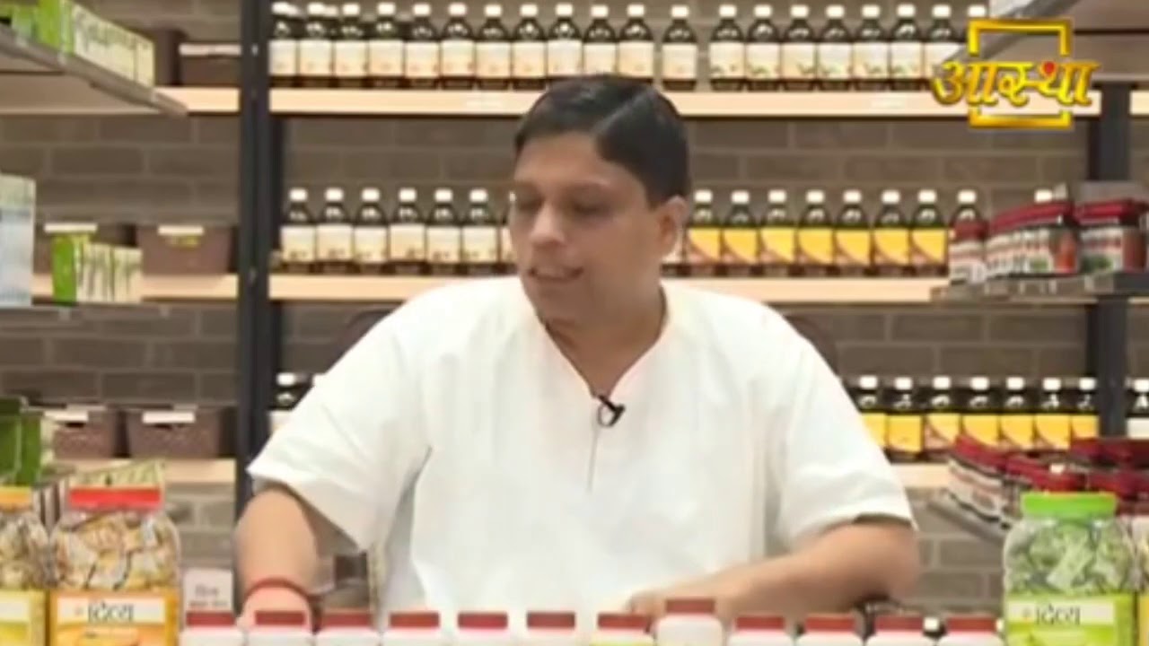 नहीं झड़ेंगे बाल, करें यह उपाय  || Acharya Balkrishna
