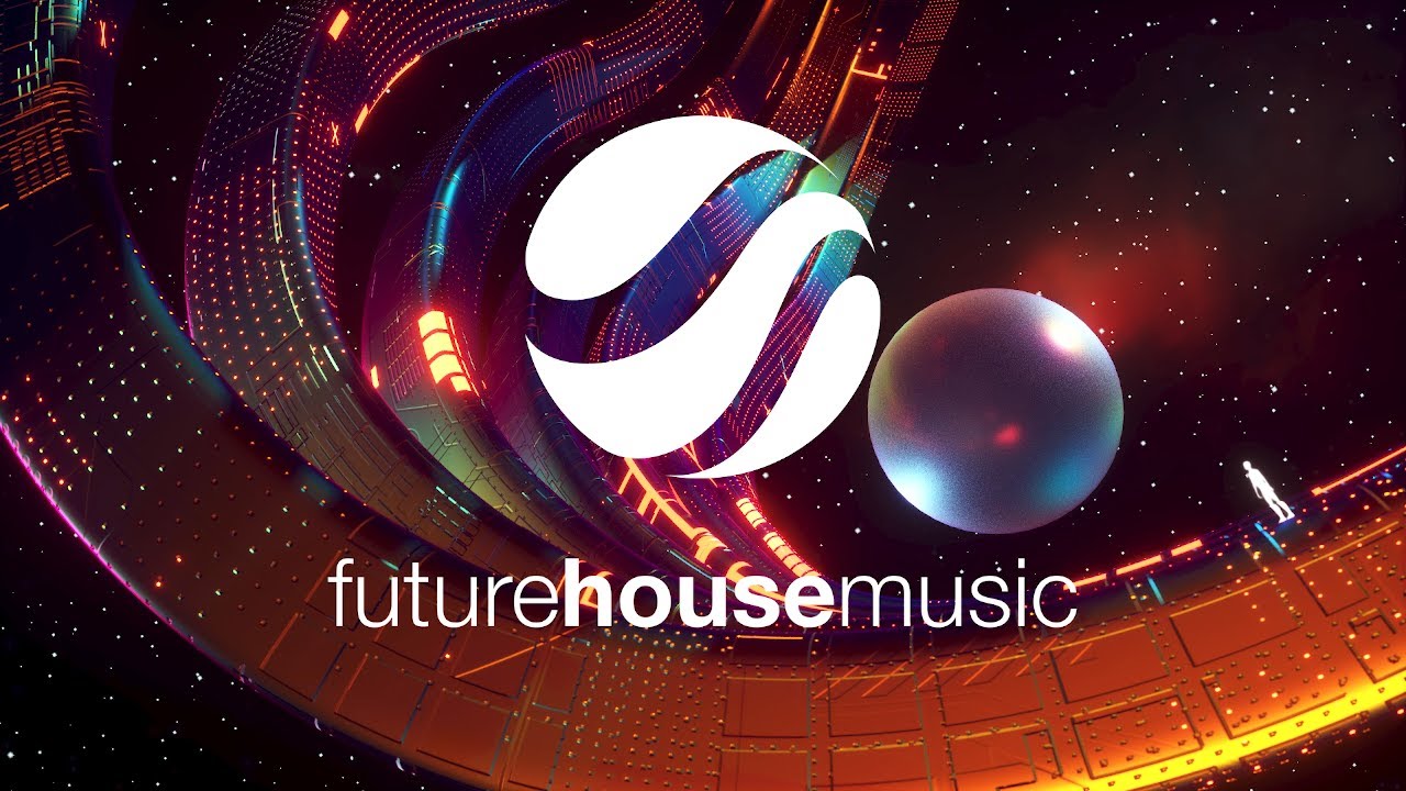 RetroVision - Be With You (Extended Mix)