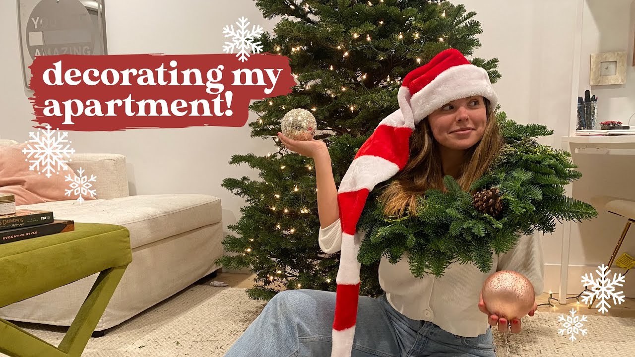 Crazy Christmas Vlog!