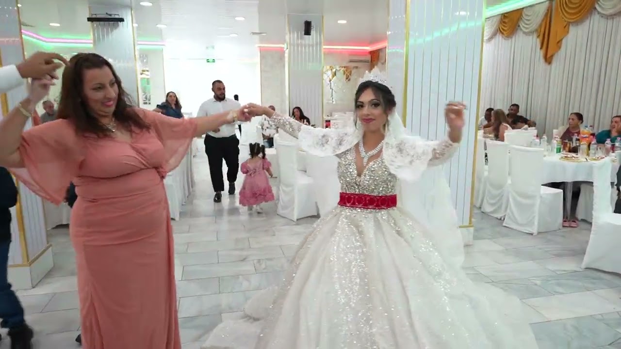 Şazie & Oktay Düğün2