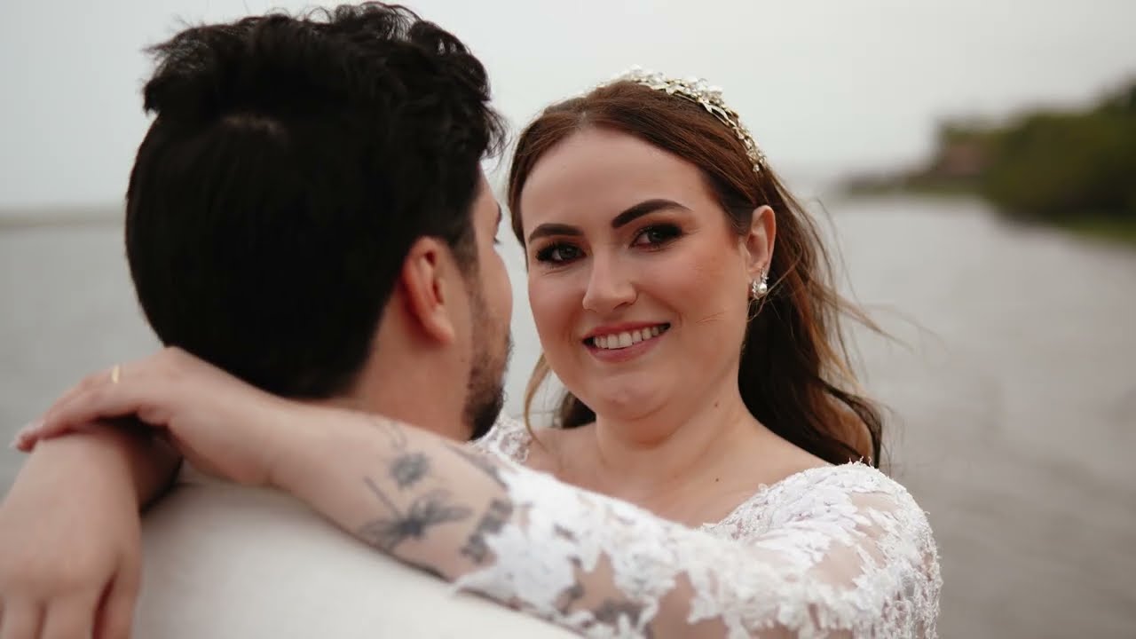 CURTA METRAGEM THIAGO & JULIA