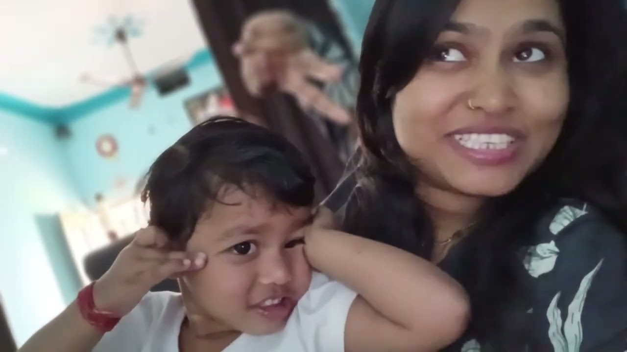 Vlog day 2 ✨🌸 Daily routine video...