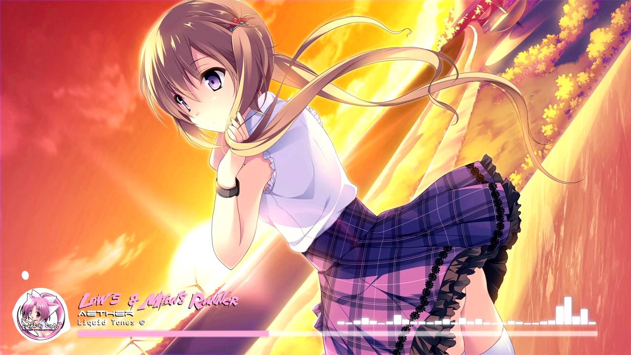 Low5 & Midn8 Runner - Aether