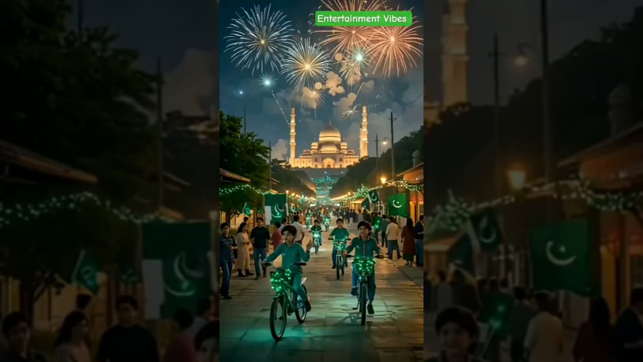 ISPR New Song 2025🇵🇰 Independence Day Song #millinaghma #pakistan