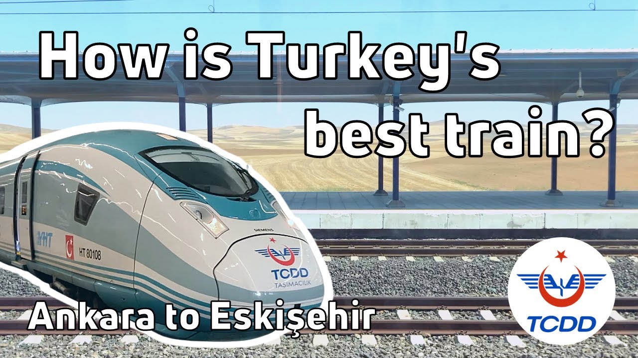 Are Turkey's high-speed trains any good?