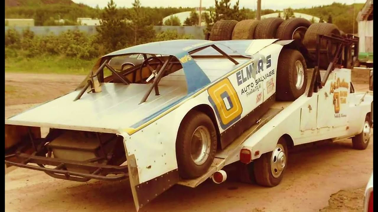 Racing Rewind Ep. 1784 Race Car Haulers!