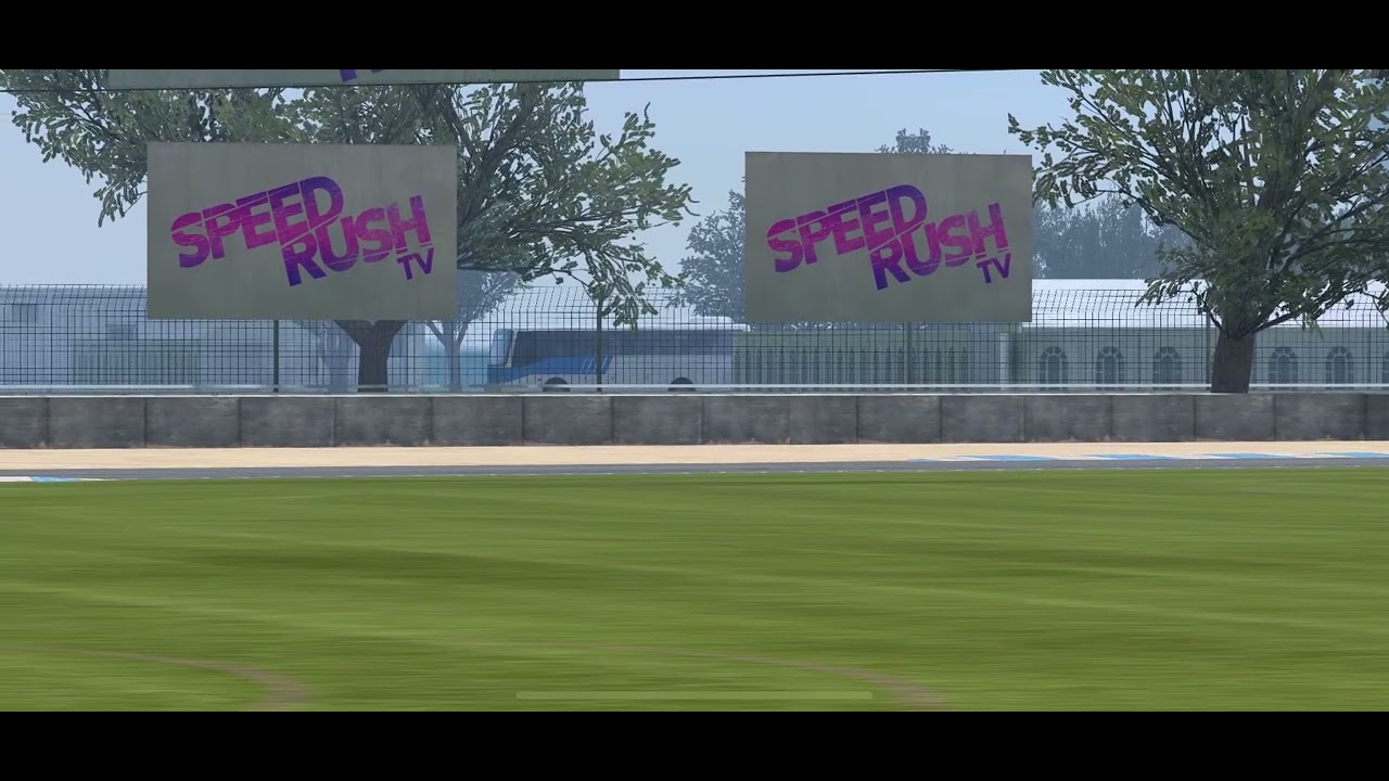 RÉAL RACING 3 , speed rush tv ,Audi R8