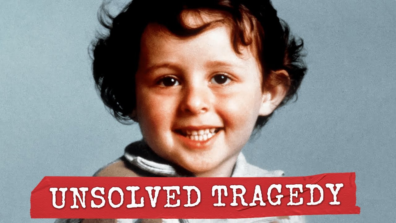 The Heartbreaking Murder Of "Little Grégory"