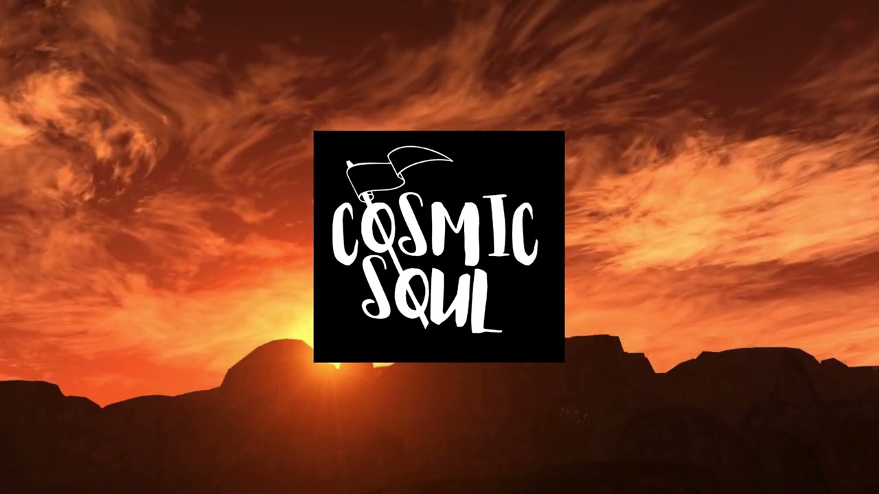 Cosmic Soul - You are the sun