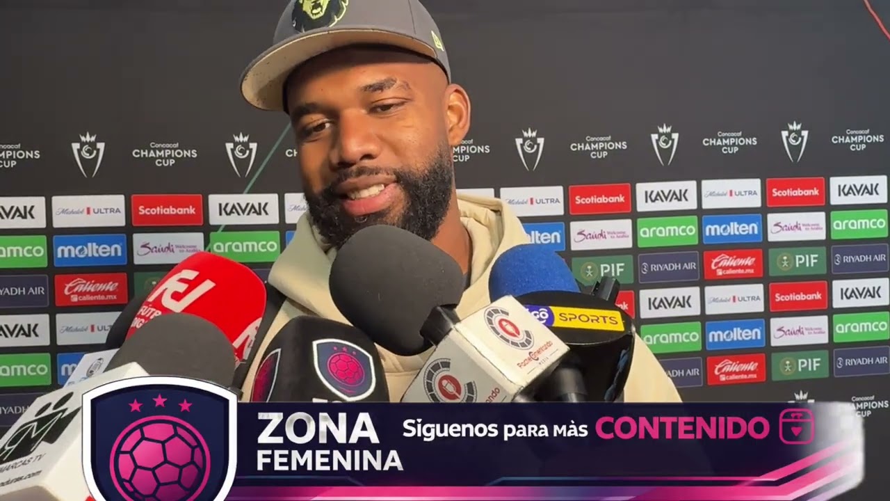 BENGUCHÉ: “DOLIÓ EL GOL EN ESE MOMENTO, PERO HAY QUE SEGUIR TRABAJANDO”
