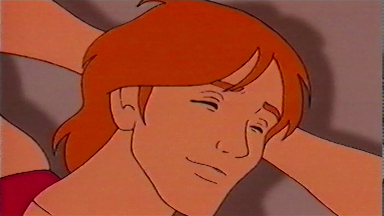 Tommy a spasso nella jungla VHSrip
