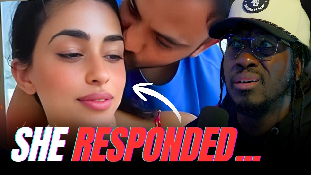 Akaash’s Wife Responds to the Internet Backlash… Better or Worse?