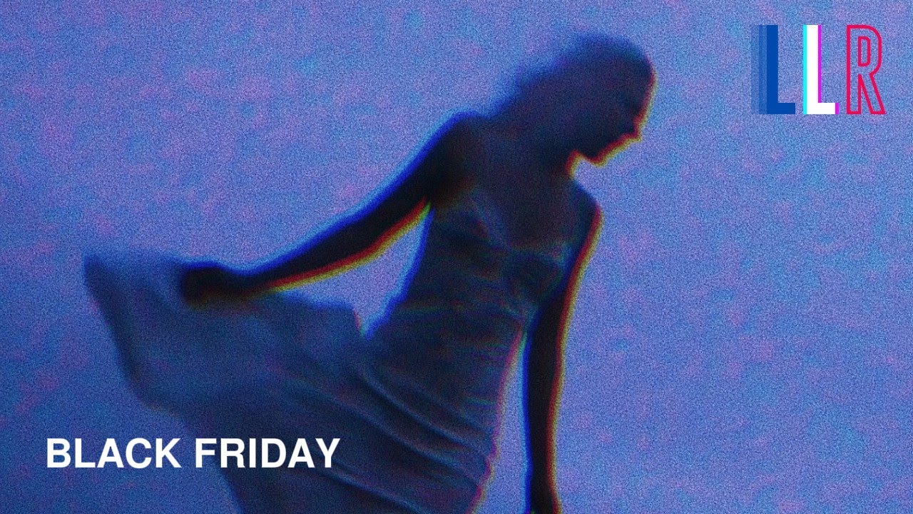TOM ODELL - BLACK FRIDAY 🌧️ | SLOWED + REVERB