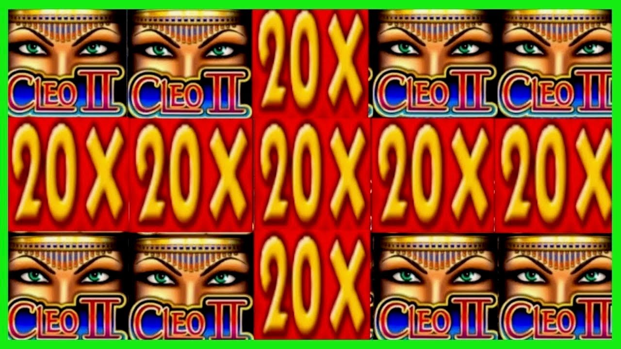 ★★JACKPOT HANDPAY★★$200 BETS★★CLEOPATRA 2 HIGH LIMIT SLOT MACHINE BUENO DINERO MUSEUM SLOTS IGT