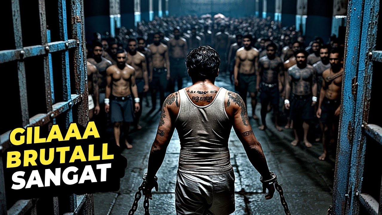 PRIA INI TAK MENGENAL RASA TAKUT ‼️