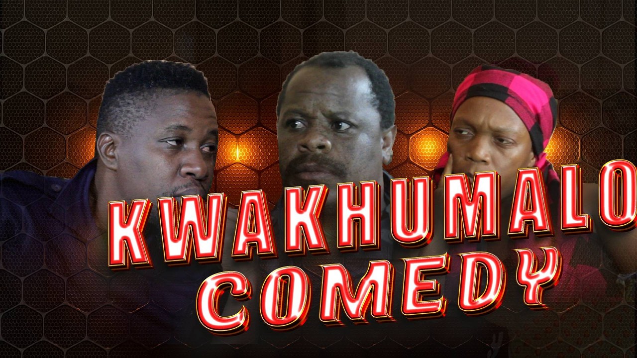 KwaKhumalo | Zulu Comedy Movie | Directed by Shame D