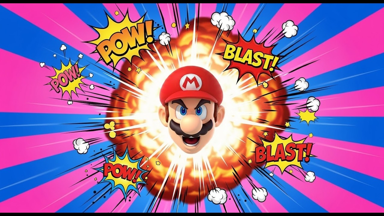 Mario Kart Tour - Part 1197