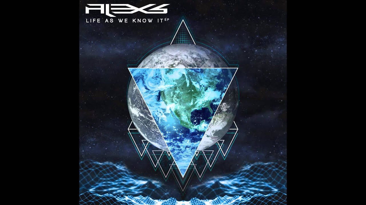 Alex S. - Angeloid