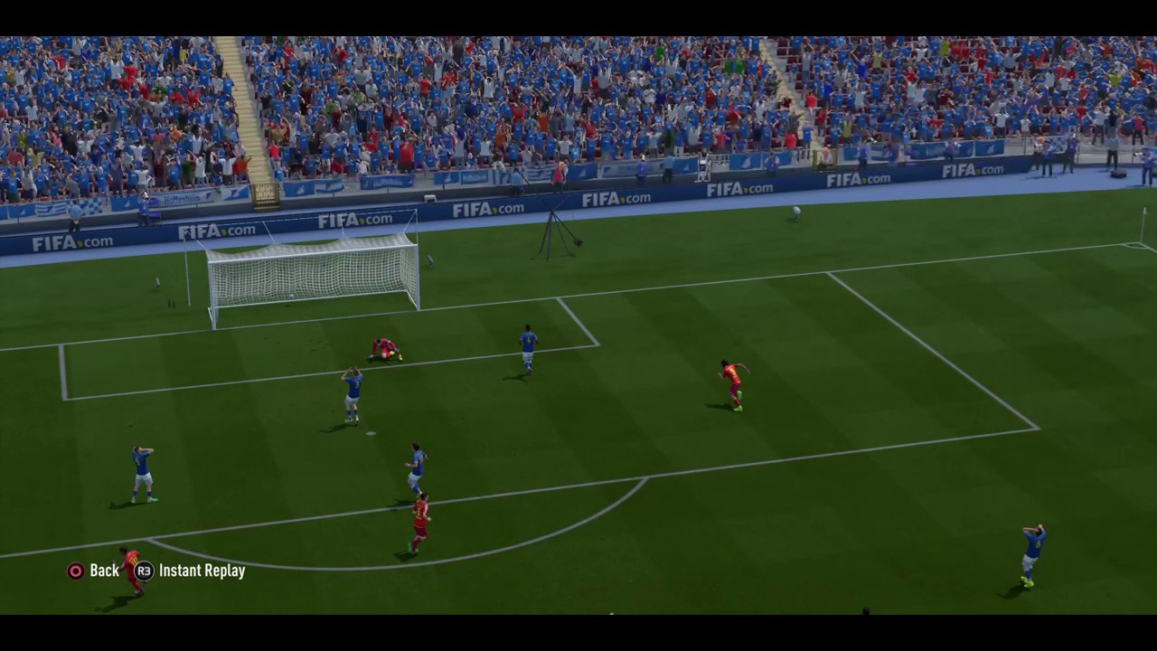 95 Cavani Doin' Bits