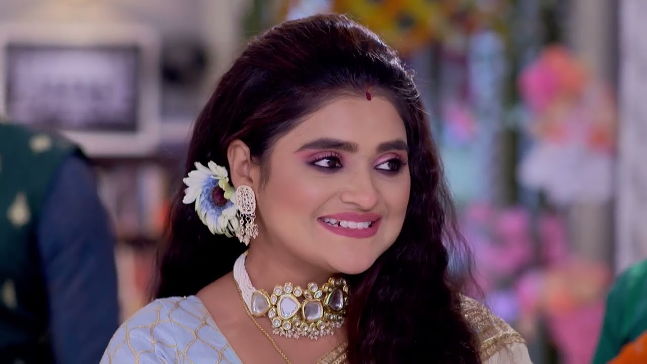 Sohagjol - Ep 13 - Honey Bafna, Sweta Bhattacharya - Bengali Tv Serial - Zee5 Bangla Classics