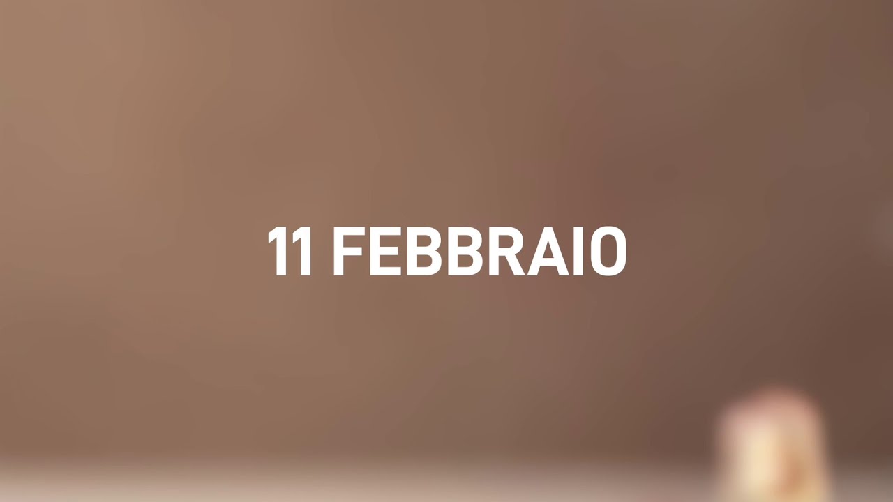 11 Febbraio 2026 | Meditazione Parole di Vita