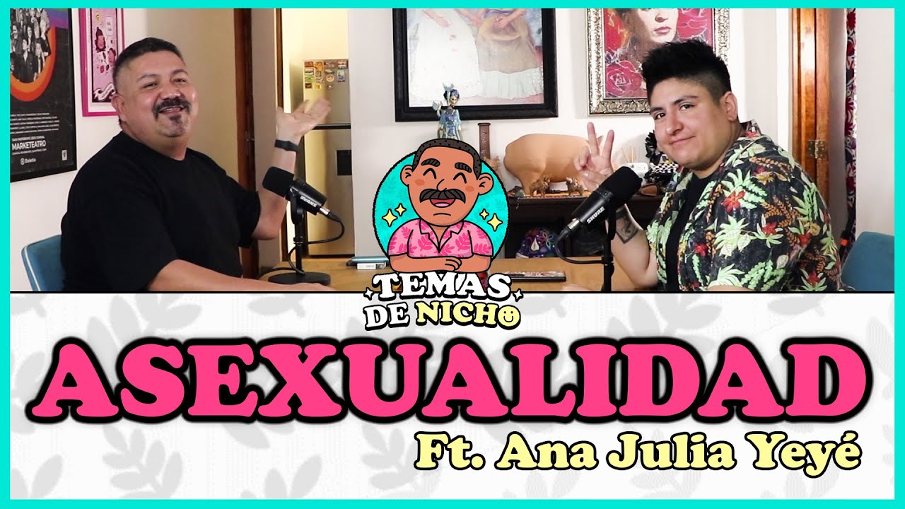 T5 E01: ASEXUALIDAD