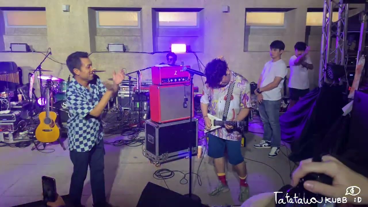 สกาล่า (Scala) - Modern Dog @moderndogchannel5169  ​⁠ live at #bkkdw2024