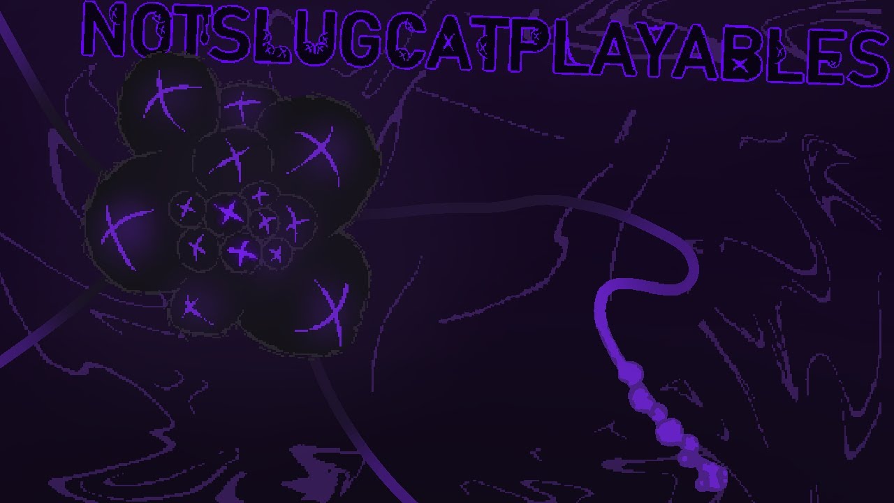 The death and replacement of the slugcat | Rainworld