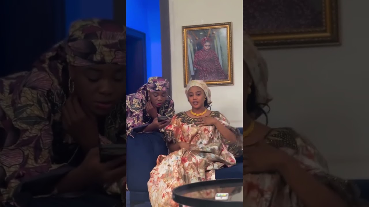 Uwargida da Amarya