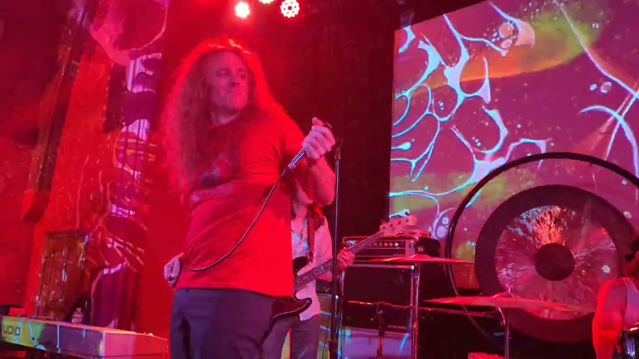 Legend Zeppelin / Communication Breakdown @ The Chapel