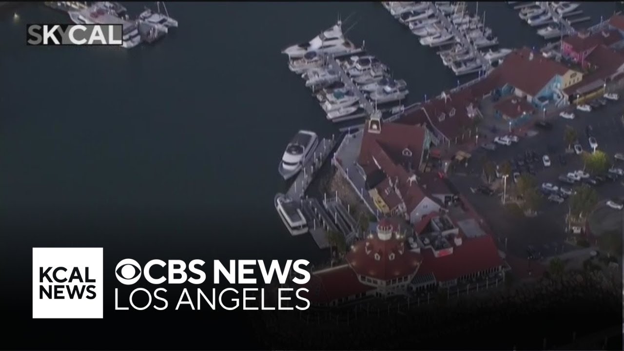 Long Beach | Look At This!
