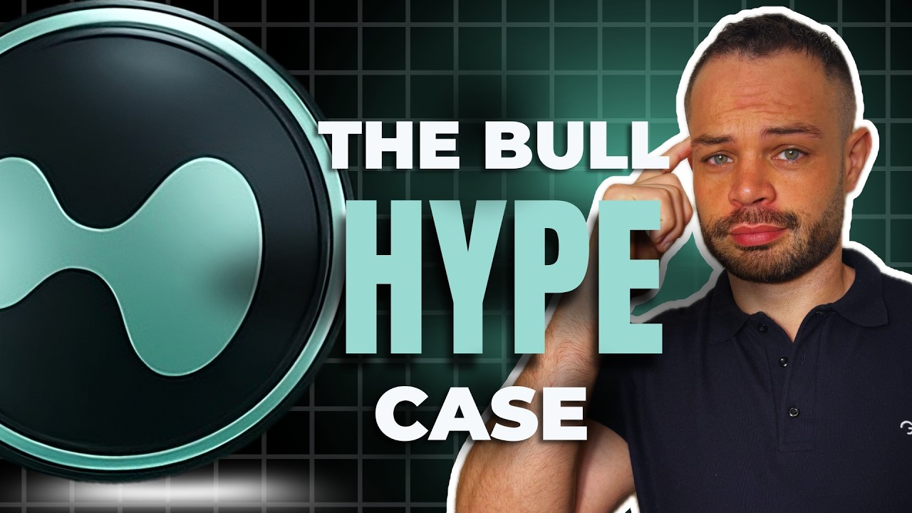 The Bullish Case for Hyperliquid